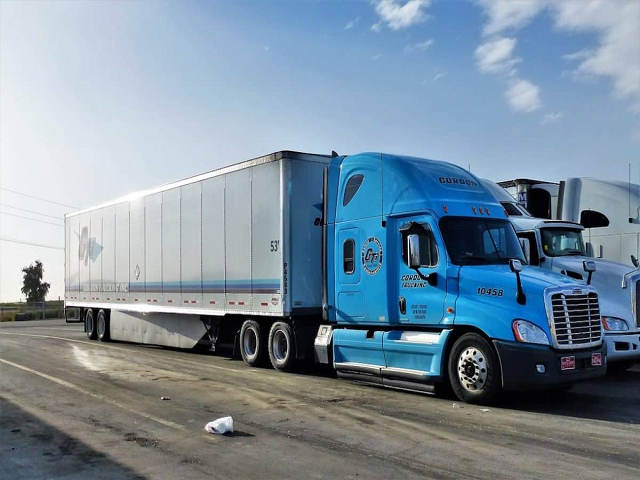 What Is the Best Trucking Company to Drive for
