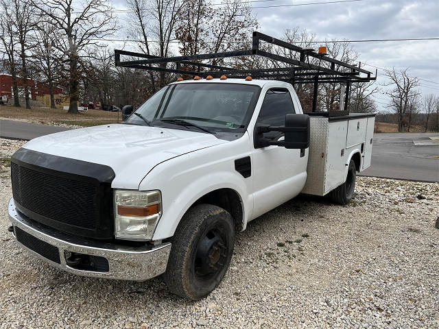 Utility Trucks for Sale in Springfield Mo