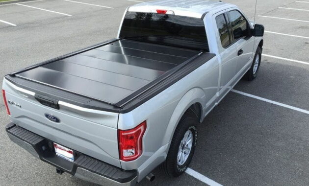 What Is the Best Truck Bed Cover
