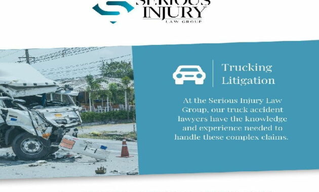 Truck Accident Attorney Atlanta