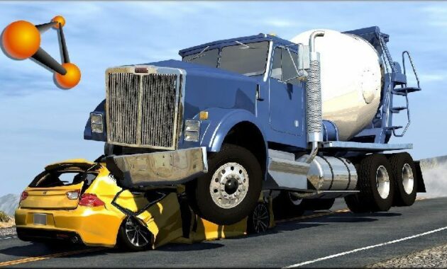 Car Truck Accidents