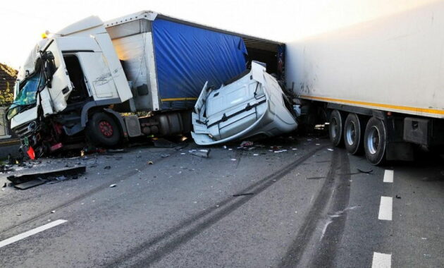 Truck Accident Firm