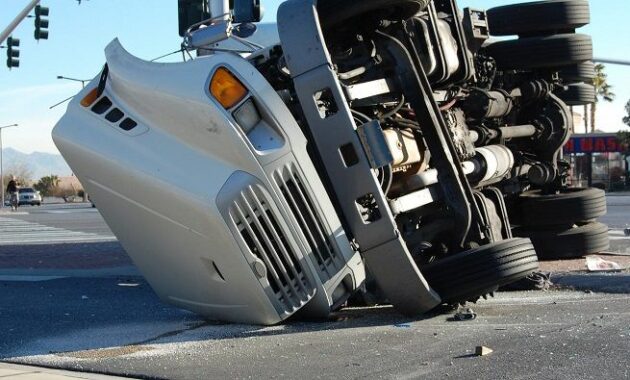 Minnesota Truck Accident Lawyer