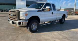 Find Used Truck Value