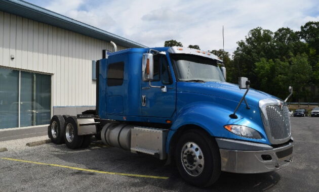 Used Utility Trucks for Sale in Pa