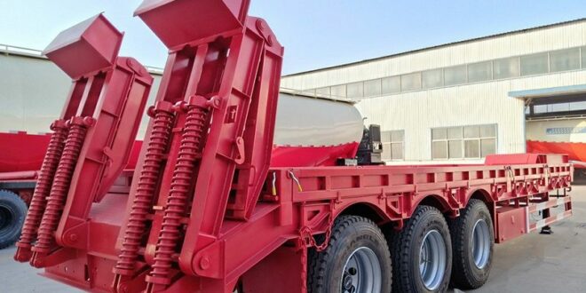 Utility Truck Manufacturers