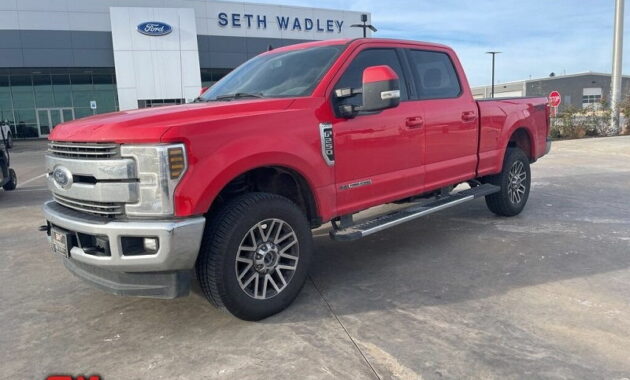 Find Used Truck Value