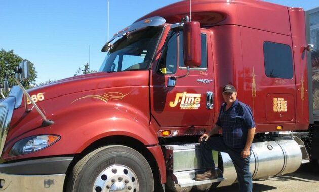 Owner Operator Heavy Haul Trucking Jobs