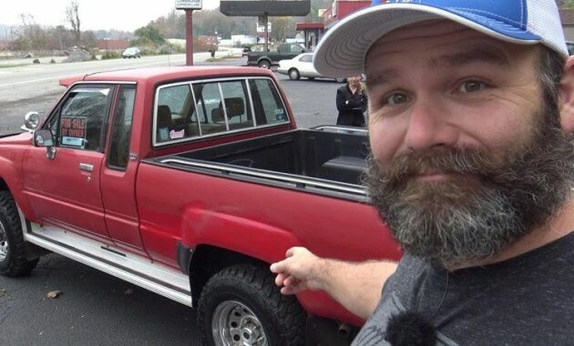Craigslist Used Pickup Trucks for sale By Owner Near Me