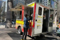 food truck for sale charlotte nc