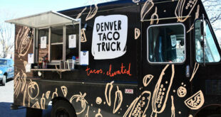 food truck for sale denver colorado