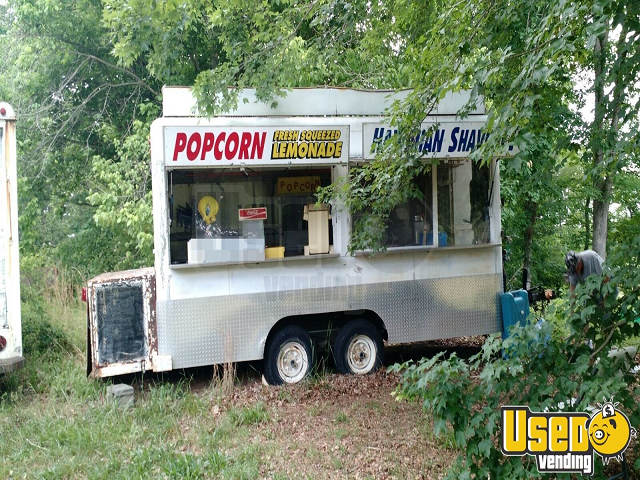 food truck for sale charlotte nc