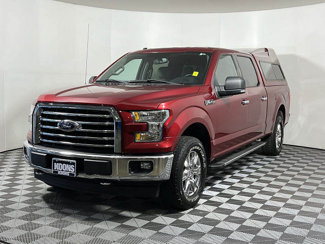 Used Ford Trucks For Sale In Virginia