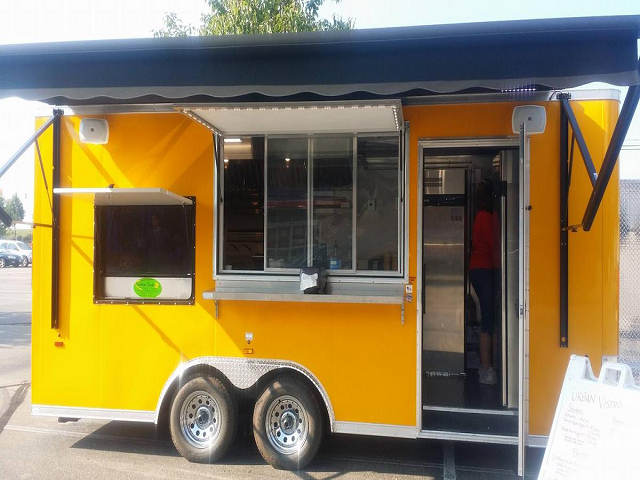 Food Truck For Sale in Cincinnati