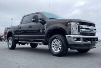 Used Ford Trucks For Sale in NC