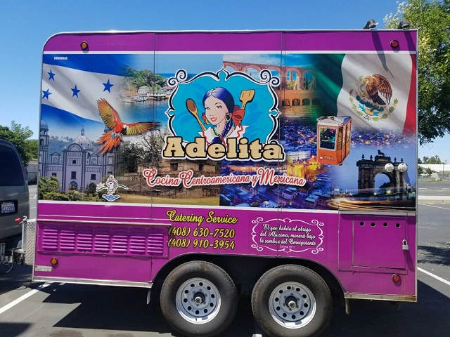 food truck catering santa cruz