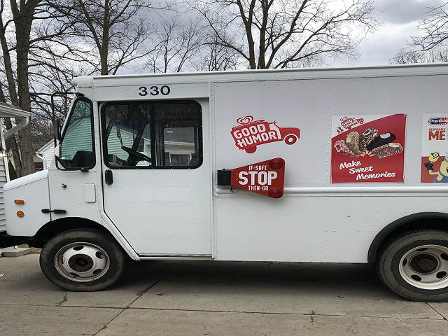 food trucks for sale in detroit michigan