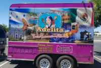 images and photos food truck for sale san jose