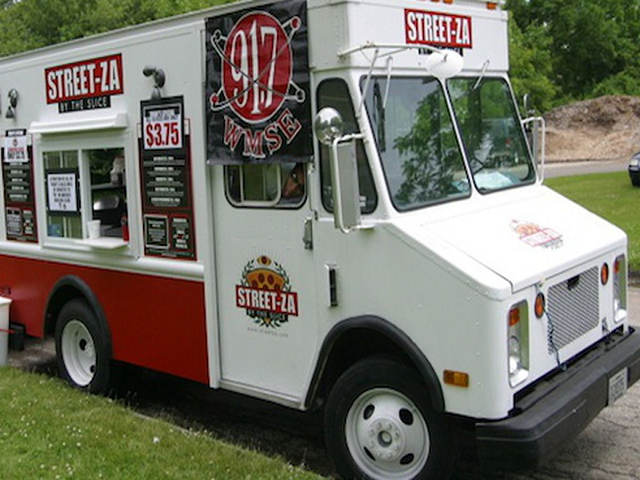 food truck for sale craigslist philadelphia