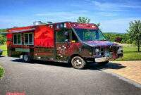 Food Truck For Sale Pa