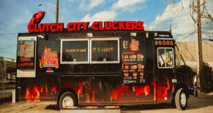 Food Trucks For Rent in San Antonio TX