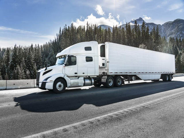 Long Haul Trucking Insurance Brokers