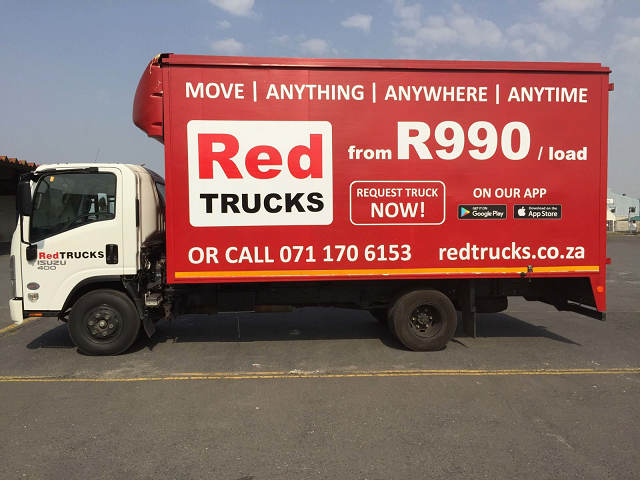 Rental Truck Companies