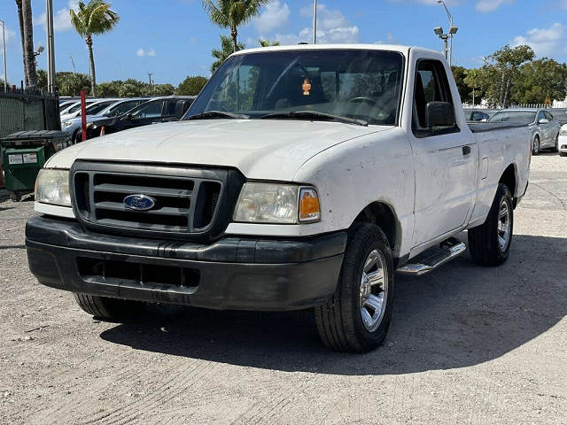 Used Ford Trucks For Sale Under 5000