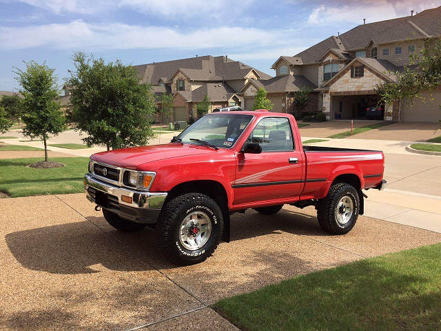 Craigslist Used Pickup Trucks For Sale By Owner