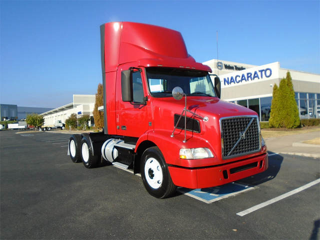 Used Semi Trucks For Sale By Owner