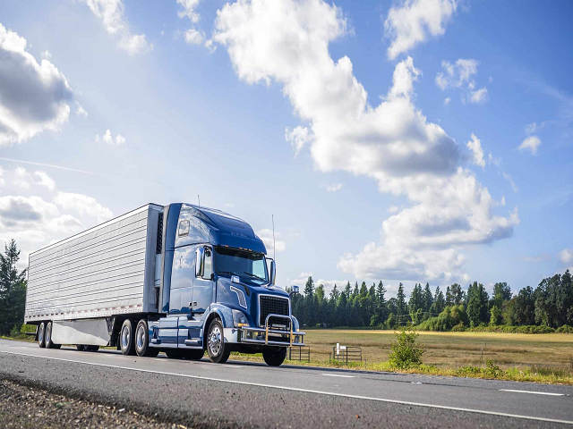 Best Long Haul Trucking Companies