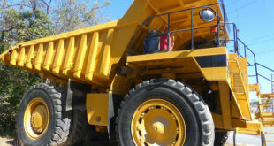 Mining Haul Truck Driver Jobs