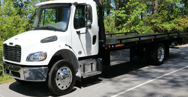 Tow And Haul Trucks For Sale
