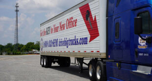 Line Haul Trucking Jobs Indianapolis Indiana