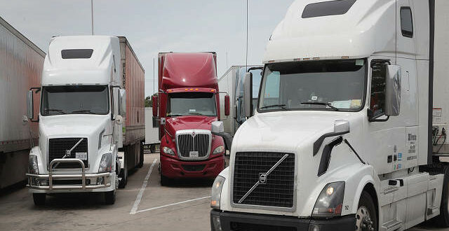 Long Haul Trucking Insurance Brokers
