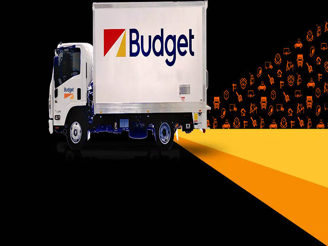 Budget Rental Truck Promo Code