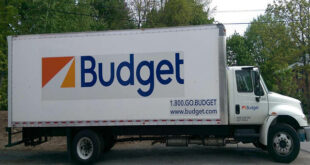 Budget Rental Trucks For Sale