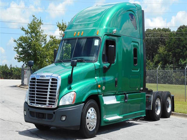 Freightliners Trucks For Sale