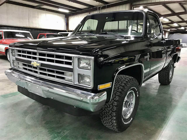 Texas Classic Trucks For Sale