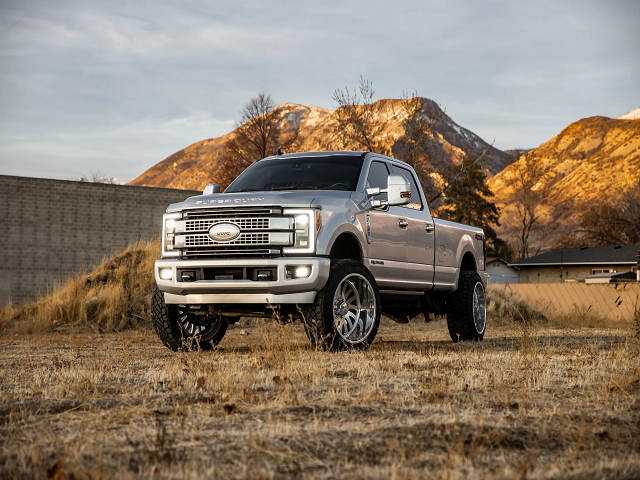  Trucks For Sale Utah