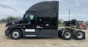 Used Semi Trucks For Sale By Owner