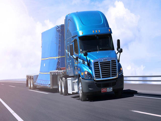 Heavy Haul Trucking Companies Oregon