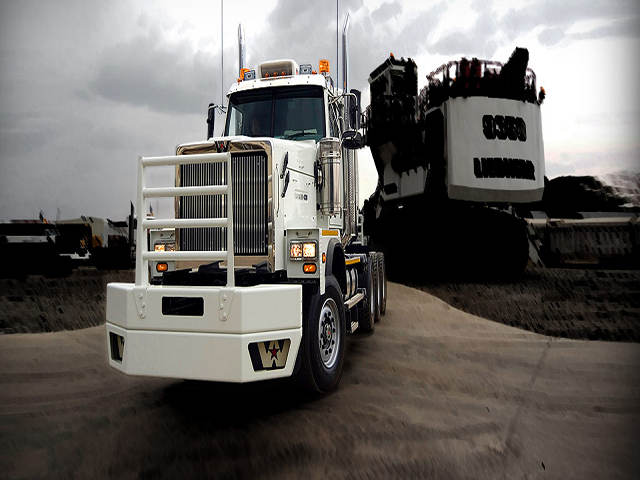 Long Haul Trucking Insurance Carriers