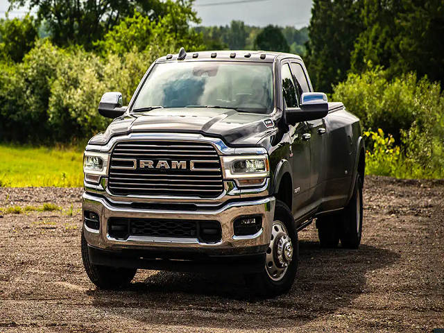 Ram Truck Build And Price