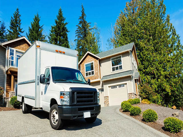 Ryder Rental Trucks For Moving