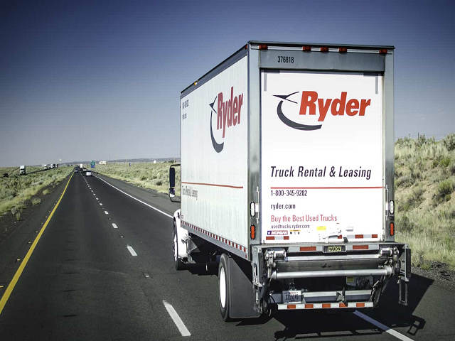 Rider Trucks For Sale