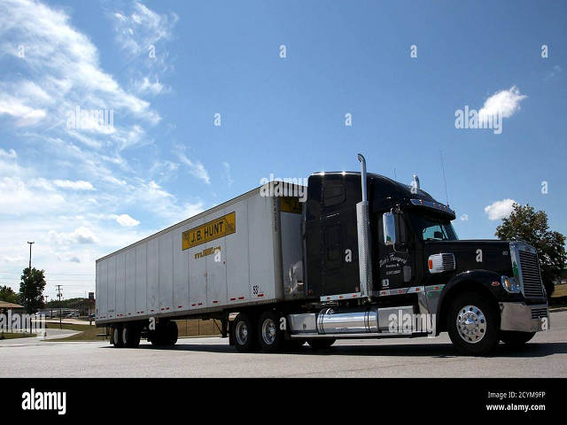 Swift Trucking Drivers
