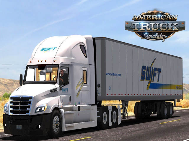 Swift Trucking Pay Scale