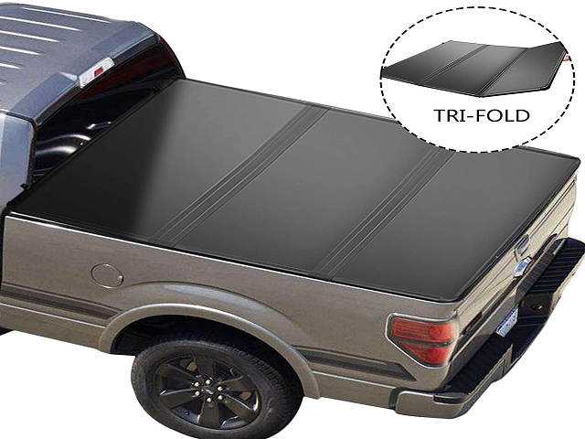 Truck Accessories For Ford F150