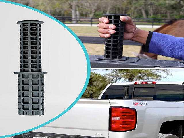 Where to Buy Truck Accessories